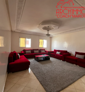 image de propriété - Villa 4 façades avec piscine, résidence California.