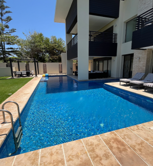 image de propriété - Villa de luxe dans le Resort Mazagan