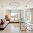 Image - Appartement meublé avec vue sur mer – Boulevard Ennakhil