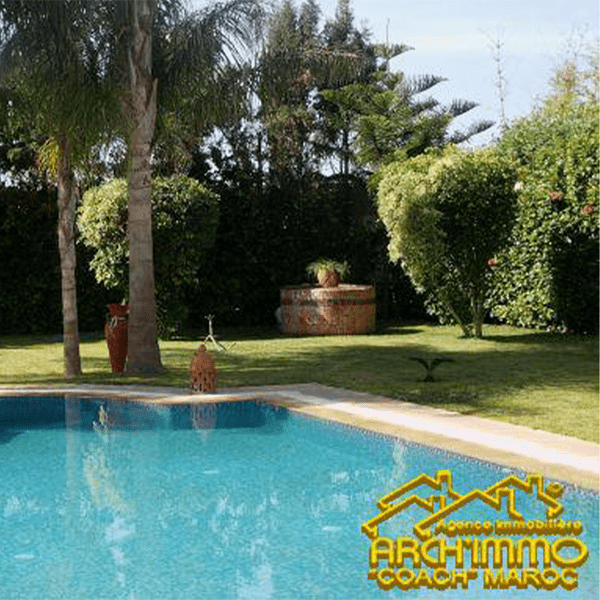 image de propriété - VILLA HAUT GAMME