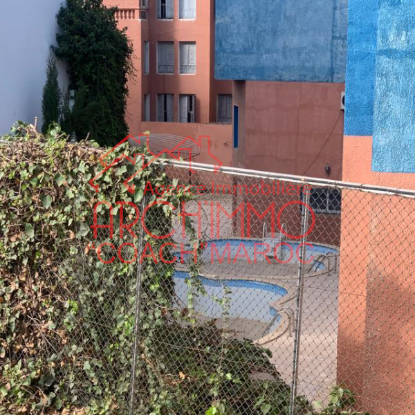 image de propriété - Appartement centre ville entièrement neuf et meublé