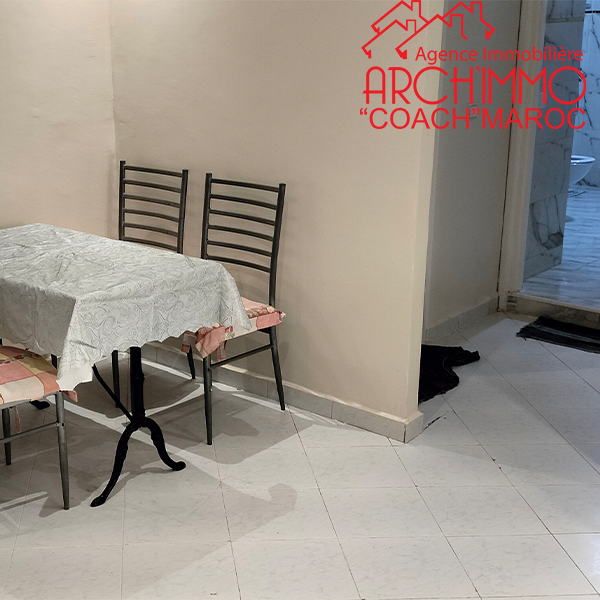 image de propriété - Appartement en location avenue Mohammed VI à EL Jadida